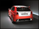 2008 Audi A3 TDI Clubsport Quattro Concept