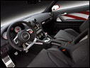 2008 Audi A3 TDI Clubsport Quattro Concept