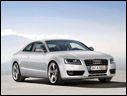 2008 Audi A5 3.2 FSI