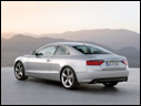 2008 Audi A5 3.2 FSI