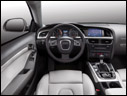 2008 Audi A5 3.2 FSI