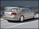 2008 Audi A8 L W12