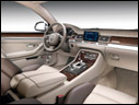 2008 Audi A8 L W12