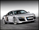 2008 Audi R8