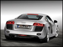 2008 Audi R8