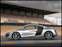 2008 Audi R8