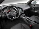 2008 Audi R8