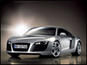 2008 Audi R8