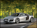 2008 Audi R8