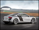2008 Audi R8