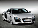 2008 Audi R8