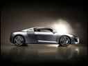 2008 Audi R8