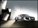 2008 Audi R8