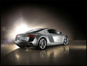 2008 Audi R8
