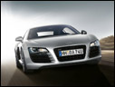2008 Audi R8