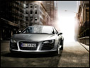 2008 Audi R8