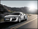 2008 Audi R8