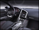 2008 Audi R8 V12 TDI Concept
