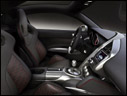2008 Audi R8 V12 TDI Concept