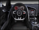 2008 Audi R8 V12 TDI Concept