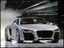 2008 Audi R8 V12 TDI Concept