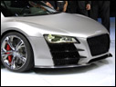 2008 Audi R8 V12 TDI Concept