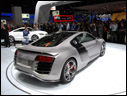 2008 Audi R8 V12 TDI Concept