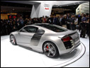 2008 Audi R8 V12 TDI Concept