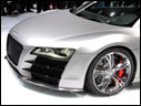 2008 Audi R8 V12 TDI Concept