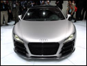 2008 Audi R8 V12 TDI Concept