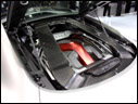 2008 Audi R8 V12 TDI Concept