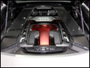 2008 Audi R8 V12 TDI Concept