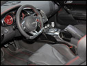 2008 Audi R8 V12 TDI Concept