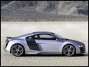 2008 Audi R8 V12 TDI Concept