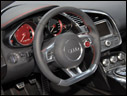 2008 Audi R8 V12 TDI Concept