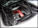2008 Audi R8 V12 TDI Concept