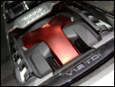 2008 Audi R8 V12 TDI Concept