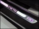 2008 Audi R8 V12 TDI Concept