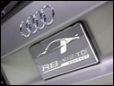 2008 Audi R8 V12 TDI Concept