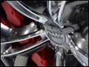 2008 Audi R8 V12 TDI Concept