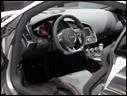 2008 Audi R8 V12 TDI Concept
