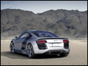 2008 Audi R8 V12 TDI Concept