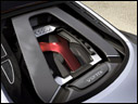 2008 Audi R8 V12 TDI Concept