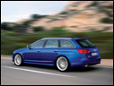 2008 Audi RS6 Avant