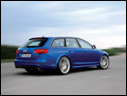 2008 Audi RS6 Avant