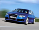 2008 Audi RS6 Avant