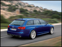 2008 Audi RS6 Avant