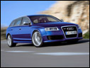 2008 Audi RS6 Avant