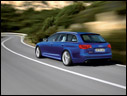 2008 Audi RS6 Avant
