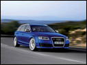 2008 Audi RS6 Avant